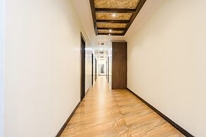 Fabhotel Heritage I