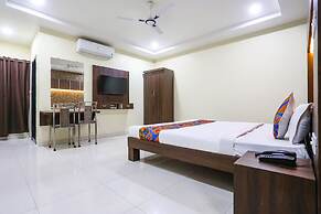 Fabhotel Heritage I