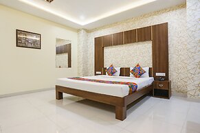 Fabhotel Heritage I