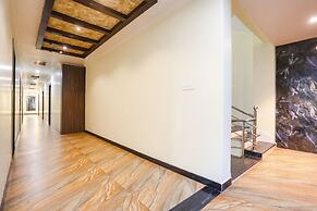 Fabhotel Heritage I