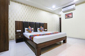 Fabhotel Heritage I