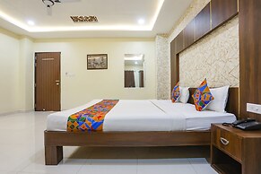 Fabhotel Heritage I