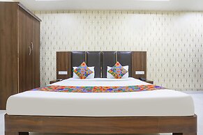 Fabhotel Heritage I