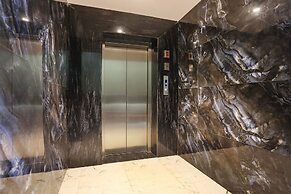 Fabhotel Heritage I