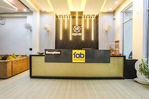Fabhotel Jb Square Resort