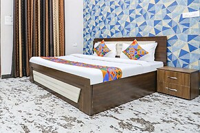 Fabhotel Jb Square Resort
