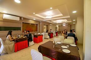 Fabhotel Kamla Regency