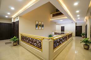 Fabhotel Kamla Regency