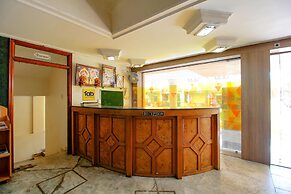 Fabhotel Kamla Regency