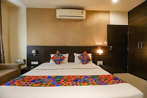 Fabhotel Kamla Regency
