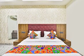 Fabhotel Keshri Inn