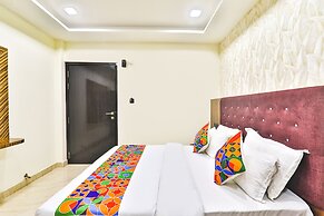 Fabhotel Keshri Inn