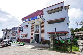 Fabhotel Nanjil Grande