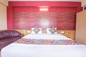 Fabhotel Nanjil Grande