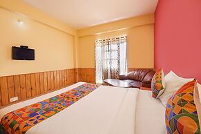 Fabhotel Nanjil Grande