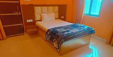 Fabhotel New Raghukul Loung
