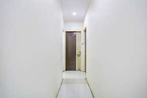 Fabhotel New Shraddha Inn