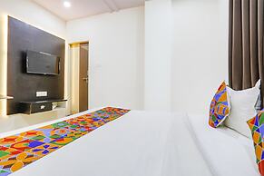 Fabhotel New Shraddha Inn