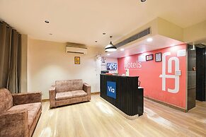 FabHotel La Serene NFC