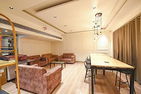 FabHotel La Serene NFC