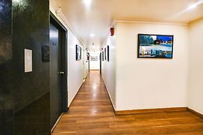 FabHotel La Serene NFC