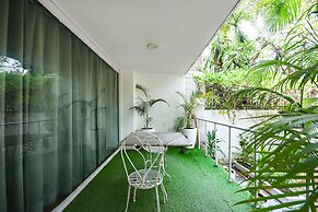 FabHotel La Serene NFC