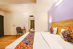 FabHotel La Serene NFC