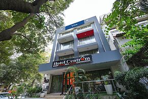 FabHotel La Serene NFC