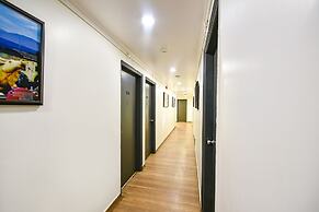 FabHotel La Serene NFC