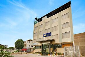 Fabhotel Orchid