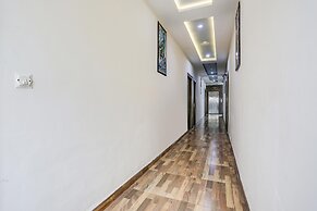 Fabhotel Orchid