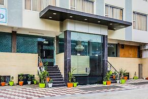 Fabhotel Orchid