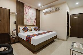 Fabhotel Orchid