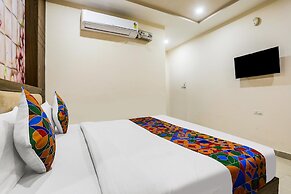Fabhotel Orchid