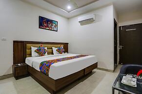 Fabhotel Orchid