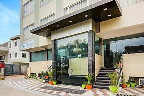 Fabhotel Orchid
