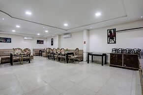 Fabhotel Orchid