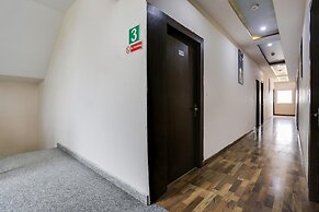 Fabhotel Orchid