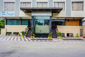 Fabhotel Orchid