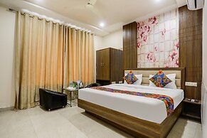 Fabhotel Orchid