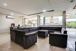 Fabhotel Orchid