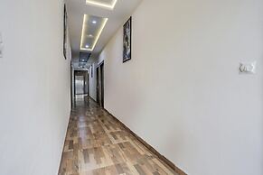 Fabhotel Orchid