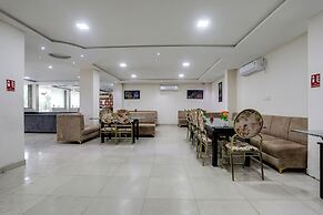 Fabhotel Orchid
