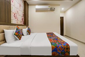 Fabhotel Orchid