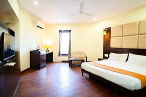 Fabhotel Polovictory Palace