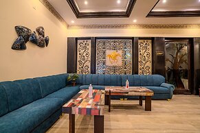 Fabhotel Polovictory Palace