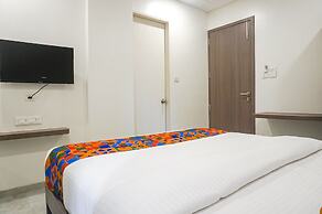 Fabhotel Prime Athiti Delight Stay