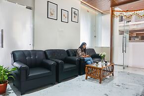 Fabhotel Prime Athiti Delight Stay