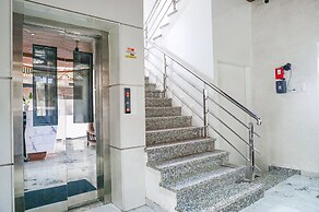 Fabhotel Prime Athiti Delight Stay