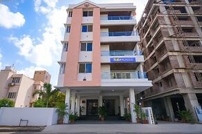 Fabhotel Prime Athiti Delight Stay